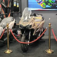فروش فوریadv160 دیزرت مدل ۱۴۰۵