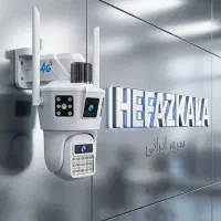 دوربینSD39 سه لنزه مدل UNICAMبا نت ملی
