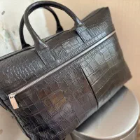 کیف اداری چرم درسا