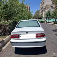 سمندEF7 دوگانه/فروش نقدی/(اقساط 6ماهه)