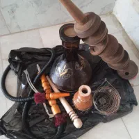 قلیان نووسالم