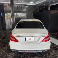 Cls 350 2012