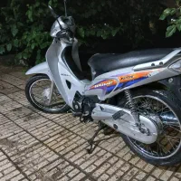 هوندا ویو ژاپن