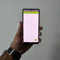 گوگل پیکسل6