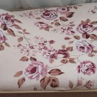 تخت یک نفره کارکرده
