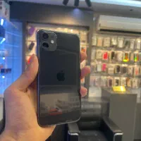 iPhone 11 normal