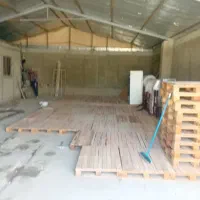 اجاره انبار و سوله‌یا‌رهن‌کامل