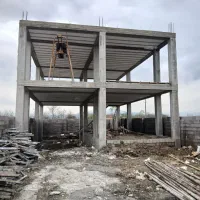 نیازمند استادکار آرماتوربندوقالب بندی هستم