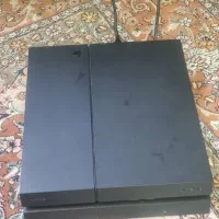 فروش Ps4|کنسول، بازی ویدئویی و آنلاین|اصفهان, باغ زیار|دیوار