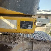 بیل زنجیری لیوگونگ