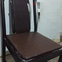 میز و صندلی فلزی
