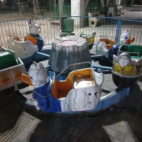 کاترپیلار کودک خارجی فوری فروشی