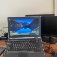 لب تاپ دل i7 \رم۸ لتیود