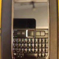 نوکیا E71