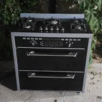 گاز صفه‌ای