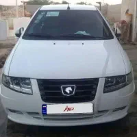سمند سورن ef7دوگانه