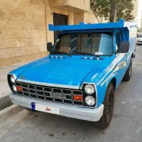 نیسان وانت مدل1401دوگانه شرکتی