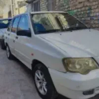 پراید 132 مدل 1391