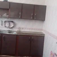 کابینت فلزی جنس ضخیم و خوب