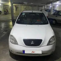 تیبا ۱ مدل ۱۴۰۰
