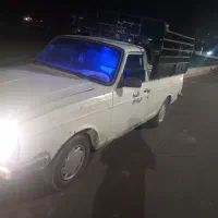 فروشی مدل ۸۳ سالم