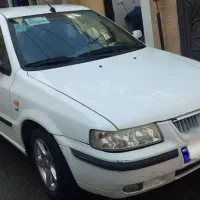 سمند lx مولتی پلکس