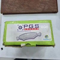 لنتPGSبرای پژو
