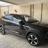 x33 cross|خودرو سواری و وانت|مشهد, کوثر|دیوار