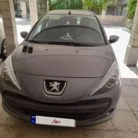 207 tu5 فوق کم کار