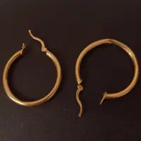 گوشواره طلا