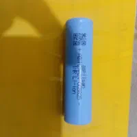باتری ۱۸۶۵۰ آسپیلسان۲۸۰۰ 10c.باتری لیتیومی لیتیوم