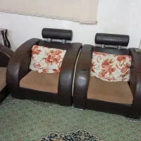 مبل باغی|مبلمان خانگی و میز عسلی|برخوار, |دیوار