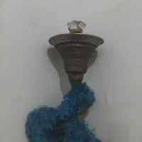 قلیون  در حدنو