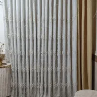 پرده پانچی