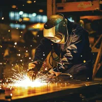 جوشکار آرگون یا co2