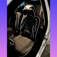 کارخانه انواع روکش صندلی ماشین