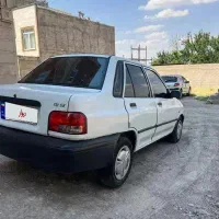 پرایدمدل۹۱ کارمندی
