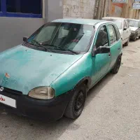 ماشین فروش اوپل