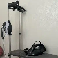 اتو بخار ایستاده بیترون زیر قیمت مناسب جهیزیه