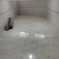 زیر زمین.چهل متر.واحدپنجاه متری