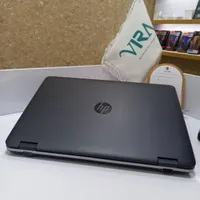 لب تاپ hp core i5 نسل ۷