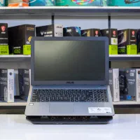 لپتاپ ASUS با پردازنده AMD و هارد 500GB