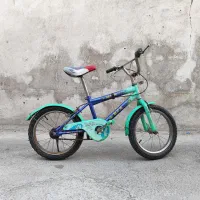 دوچرخه سایز ۱۶