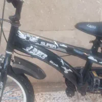 دوچرخه 16تمیز