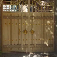 نقاشی ساختمان