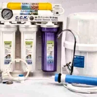 فروش انواع دستگاه تصفیه آب خانگی