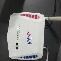 مودم اشنای اول