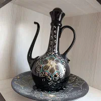 گلاب پاش دکوری