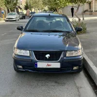 سمند ef7 دوگانه مدل ۹۵