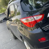 چانگان CS35 قابل معاوضه تا ۵ تومن